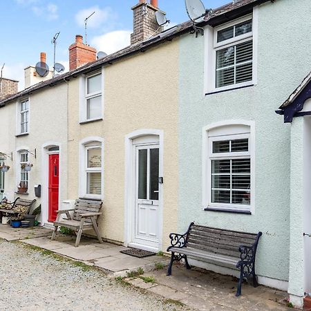 Fishermans Cottage Conwy Exterior photo