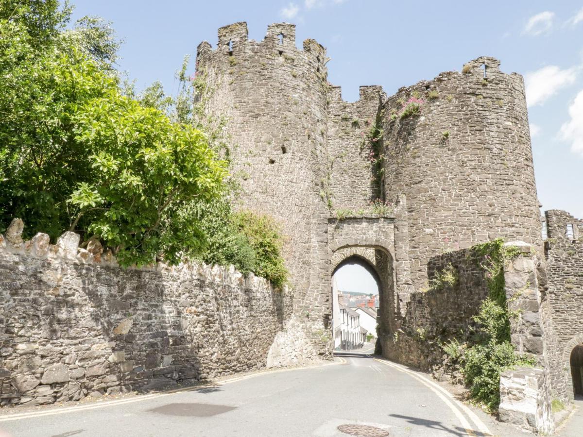 Fishermans Cottage Conwy Exterior photo